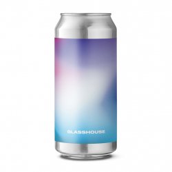 GlassHouse LUCENT - GlassHouse Beer Co