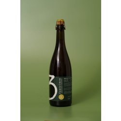 Brouwerij 3 Fonteinen 3 Fonteinen Druif Gewurztraminer (season 22|23) Blend No. 35 Brouwerij 3 Fonteinen 3 Fonteinen Druif Gewurztraminer (season 22|23) Blend No. 35