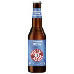 Jopen Trinitas Tripel
