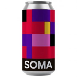SOMA Beer Keeper