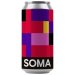 Soma Keeper blik 44cl 