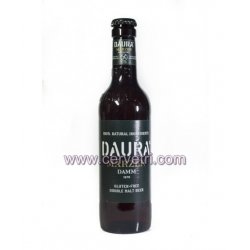 Daura Marzen Damm Sin Gluten 33 cl. - Cervetri