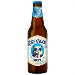 Gulpener Korenwolf - Elings