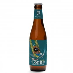 La Corne du Bois des Pendus Triple