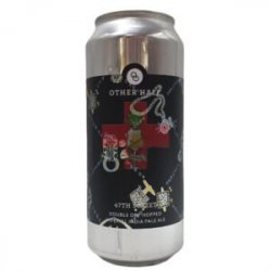 Other Half Brewing Co.  47th Street 47.3cl - Beermacia