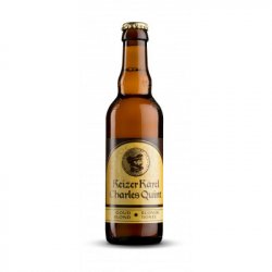 Charles V Rubia -  Belga Ale Fuerte 33 cl. - Cervezus