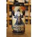 SHEEP IN WOLF’S CLOTHING MOOSE MAPLE BELGIAN WAFFLE ALE 