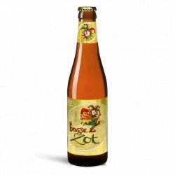 Brugse Zot