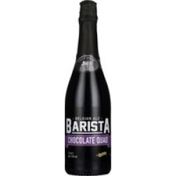 Kasteel Barista Chocolate Quad