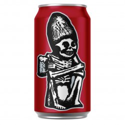 Rogue Ales Dead Guy Imperial IPA