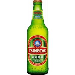 Tsingtao
