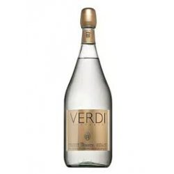 Verdi Spumante 1225.4 oz bottles - Beverages2u