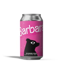 BEERS by Bacon Bros Barbara