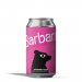 Barbara Rhubarb Cider 