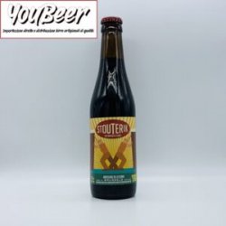 De la Senne Stouterik De la Senne Stouterik