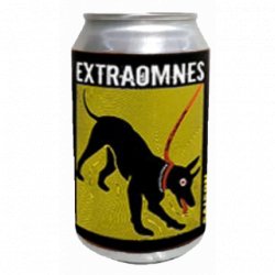 Extraomnes Saison - Cantina della Birra