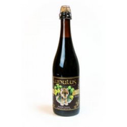 Lupulus Brune Lupulus Brune