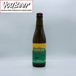 De la Senne Zinnebir