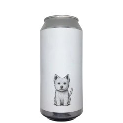 White Dog Brewery The Menep