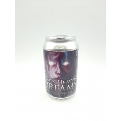 Galea Craft Beers Black Heaven Dreams