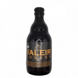 Brouwerij Contreras  Valeir Donker - De Biersalon