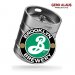 Pilstomas alus Brooklyn LAGER (statinėmis) 
