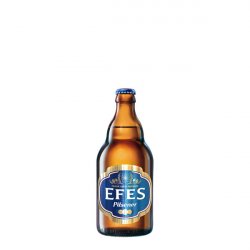 EFES MOUDABEL 50CL BOT افس بيره مدعبل دبل - The German Bottle Shop