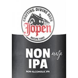 Jopen Non(netje) IPA