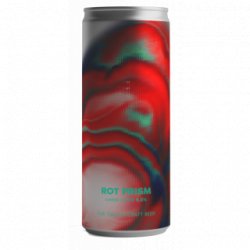 Edit Brewing Rot Prism Gluten Free - Cantina della Birra