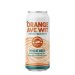 Coronado Brewing Orange Ave Wit Coronado Brewing Orange Ave Wit