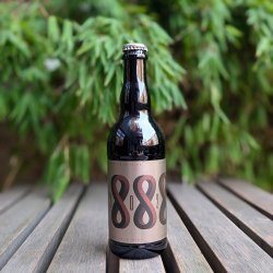Brew Your Mind Moment In Time 2024: Calvados & Apple Brandy Barrel