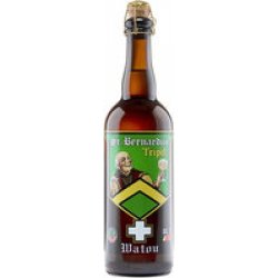 St. Bernardus Tripel
