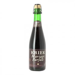 Boon Kriek Mariage Parfait