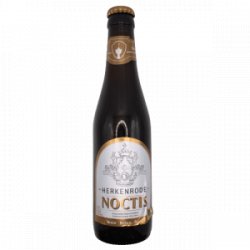 Brouwerij Cornelissen  Herkenrode Abbey Noctis - De Biersalon