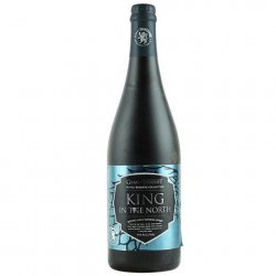 Ommegang Game of Thrones King in the North