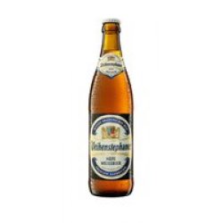 Weihenstephaner Hefeweissbier Weihenstephaner Hefeweissbier