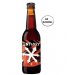 La Pirata ENTROPY Barley Wine with Oak Wood Chips 24x330 