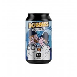 Mister B Brewery Bobbies