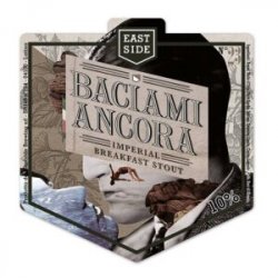 Eastside Brewing Baciami Ancora