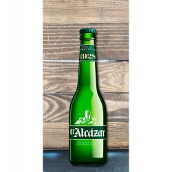 EL ALCAZAR - 33CL - VLC Gourmet