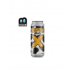 Mister B Brewery Tafat