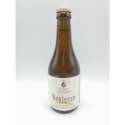 Noblesse VSOP - De Struise Brouwers