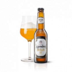 Schloss Eggenberg Urbock 23º