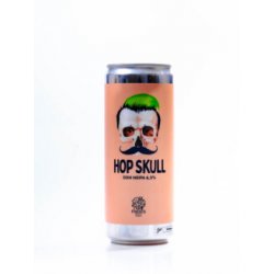 Friends Company Hop Skull  DDH Neipa - Alehub