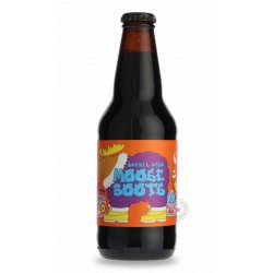 Prairie Barrel Aged Moose Boots - Beer Republic