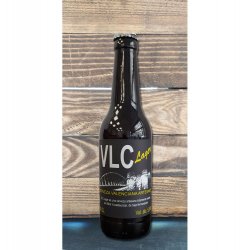 VLC LAGER - 33CL - VLC Gourmet