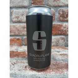 Salikatt Quadruplane