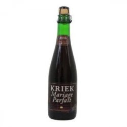 Boon Kriek Mariage Parfait