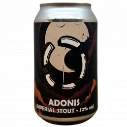 Brouwerij LOST ADONIS