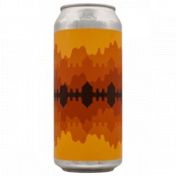 Aslin Beer – How Now Brown Cow (w Peanut Butter, Chocolate & Coffee) - Rebel Beer Cans